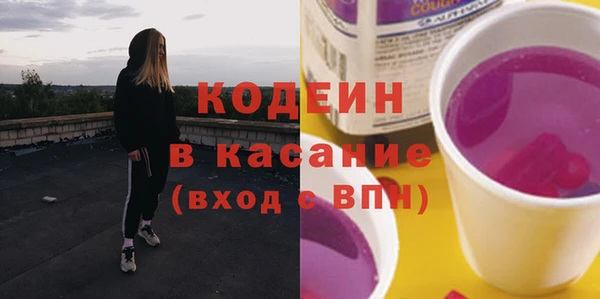 крисы Баксан