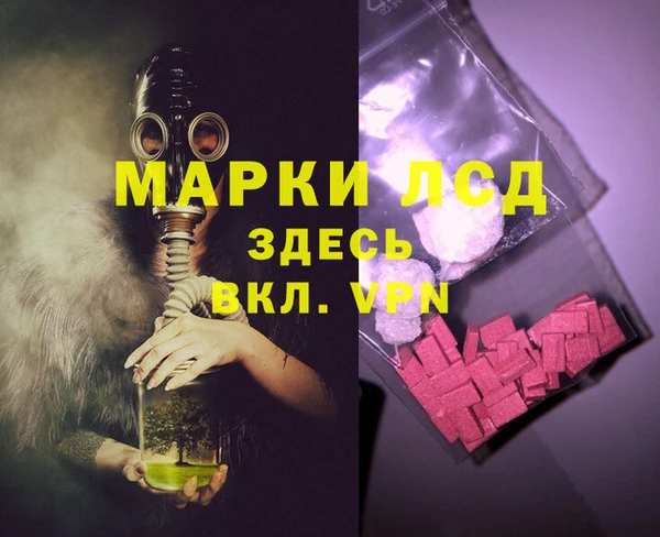 крисы Баксан