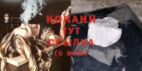 крисы Баксан